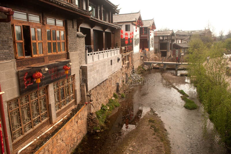 Lashi Lake Day Trip — Shuhe