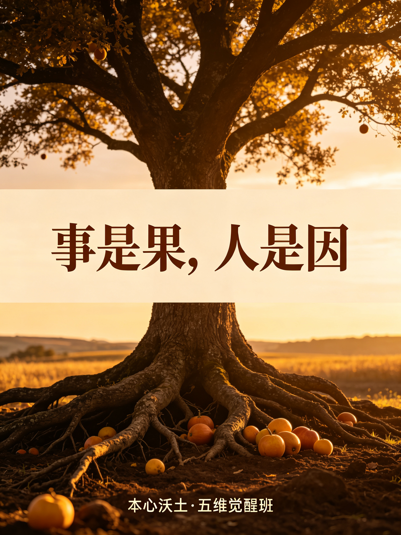 痛点共鸣 · 为什么你努力了这么久，还是没有结果