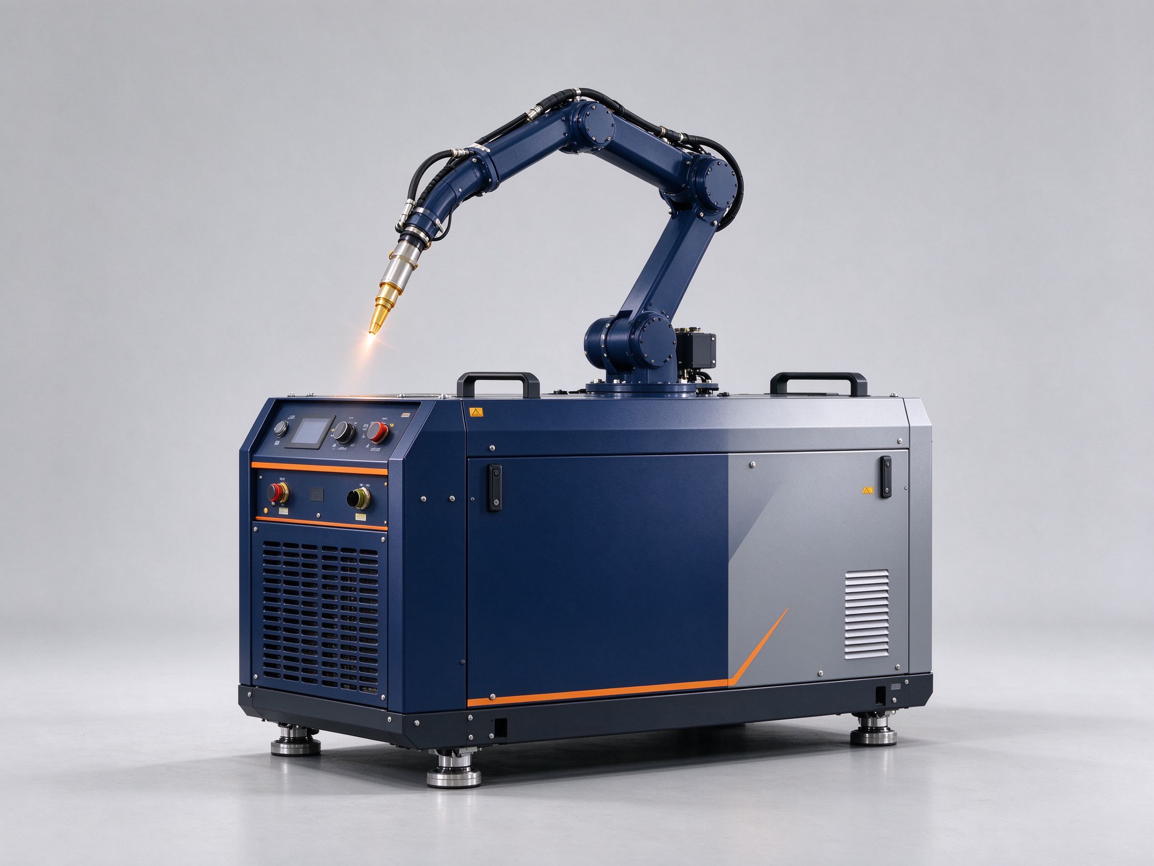 Laser Welding Machine