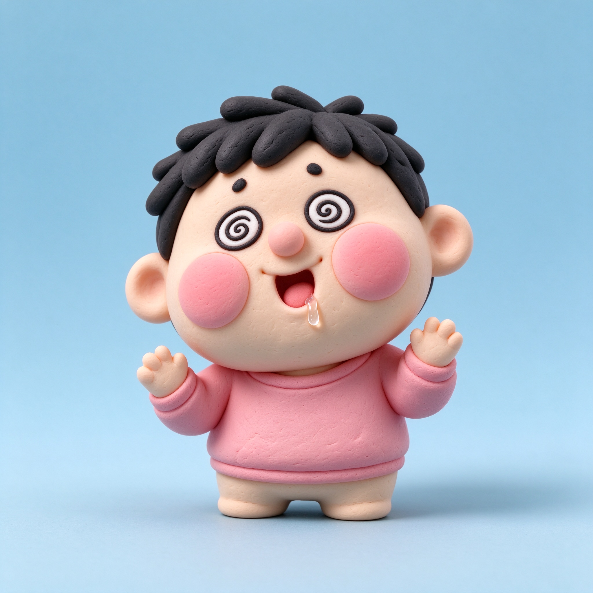 等待鉴定的陈晓晓