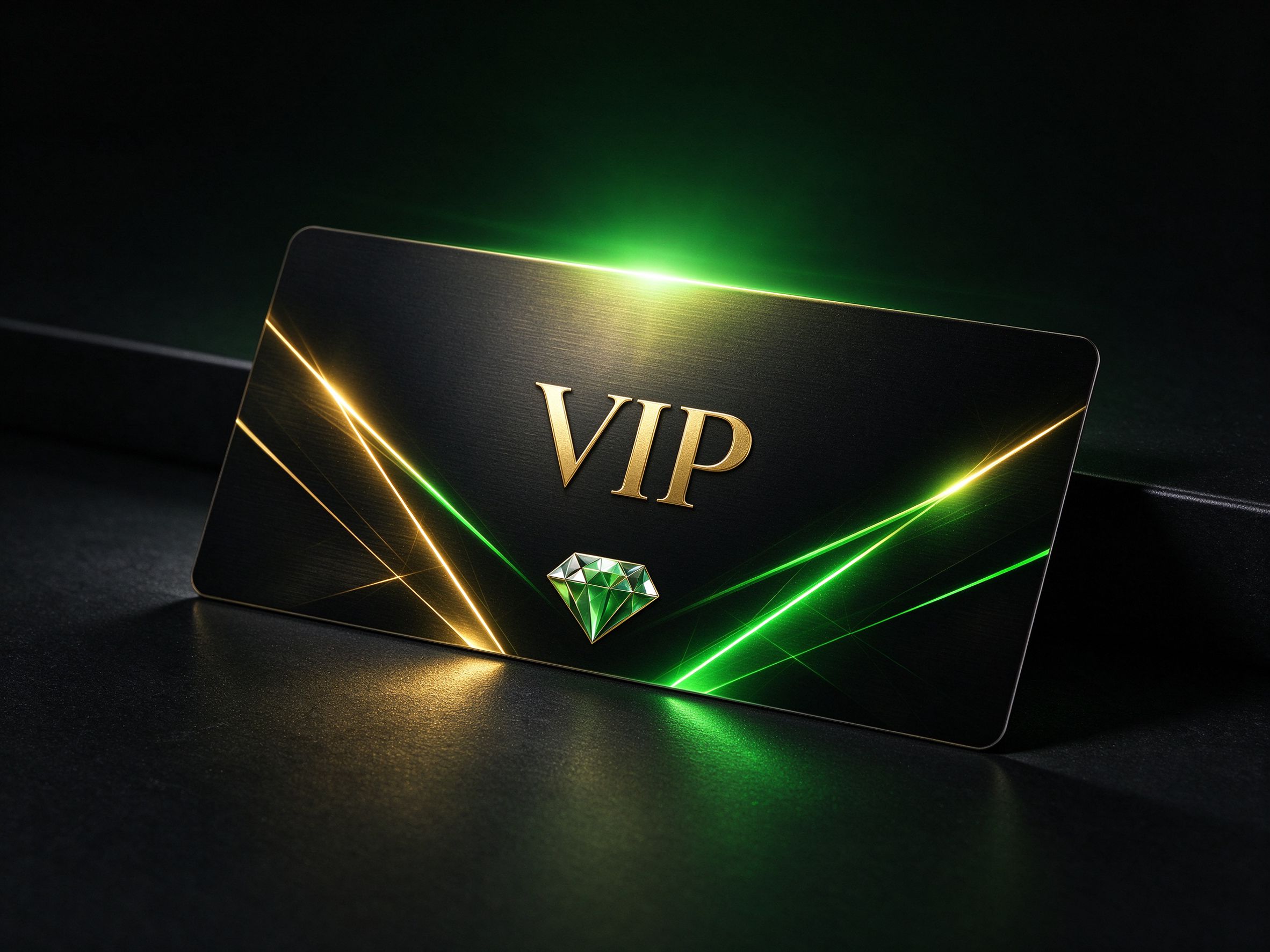 NVIDIA 尊榮 VIP 會員資格