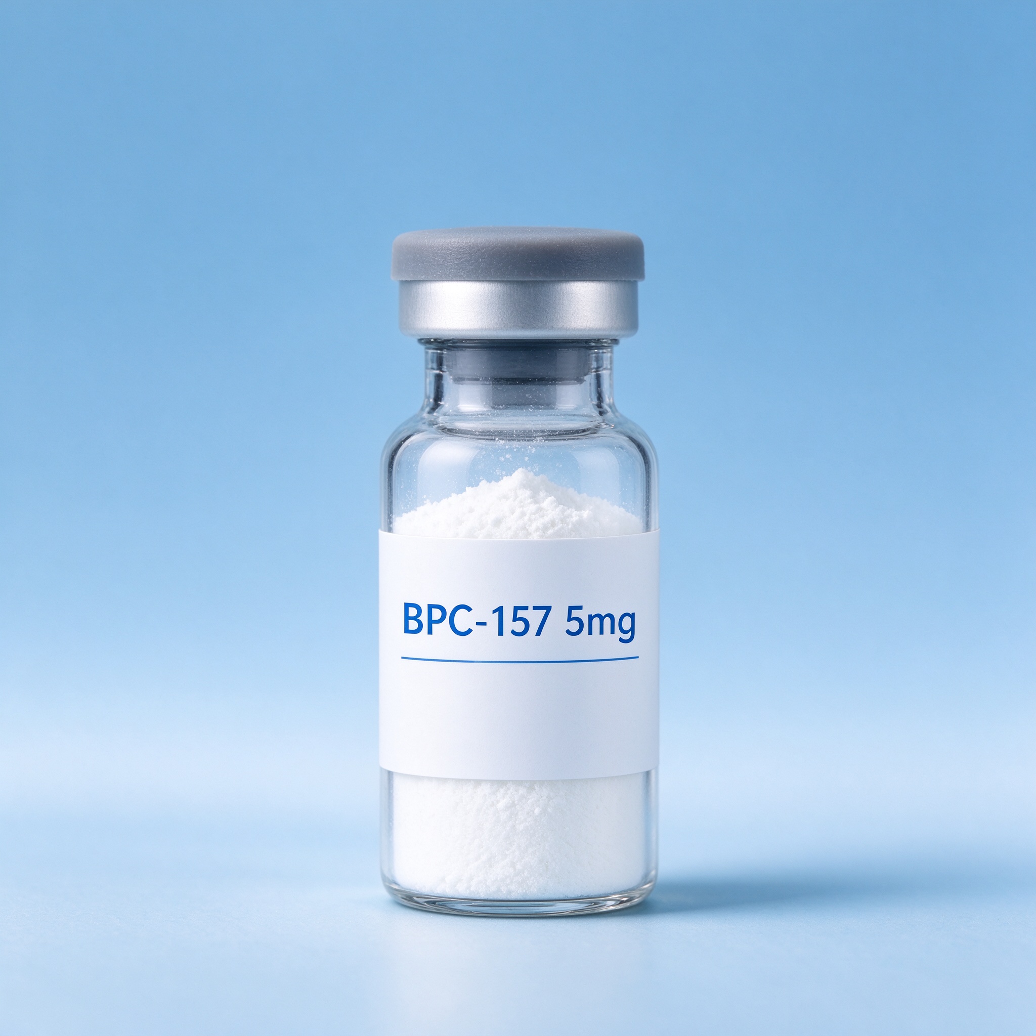 BPC-157 5mg
