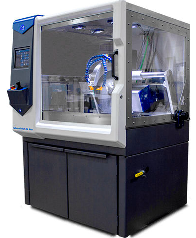 Buehler AbrasiMet XL Pro大型落地式切割机维修