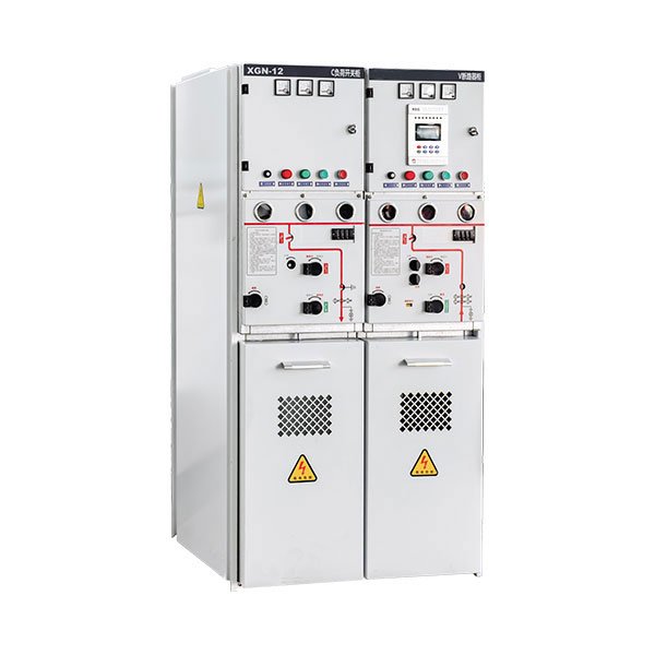 MV Switchgear