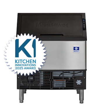 Manitowoc Kitchen Innovations 2025 获奖