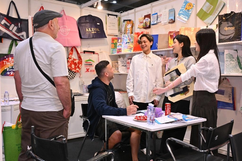 包装方案品牌陈列