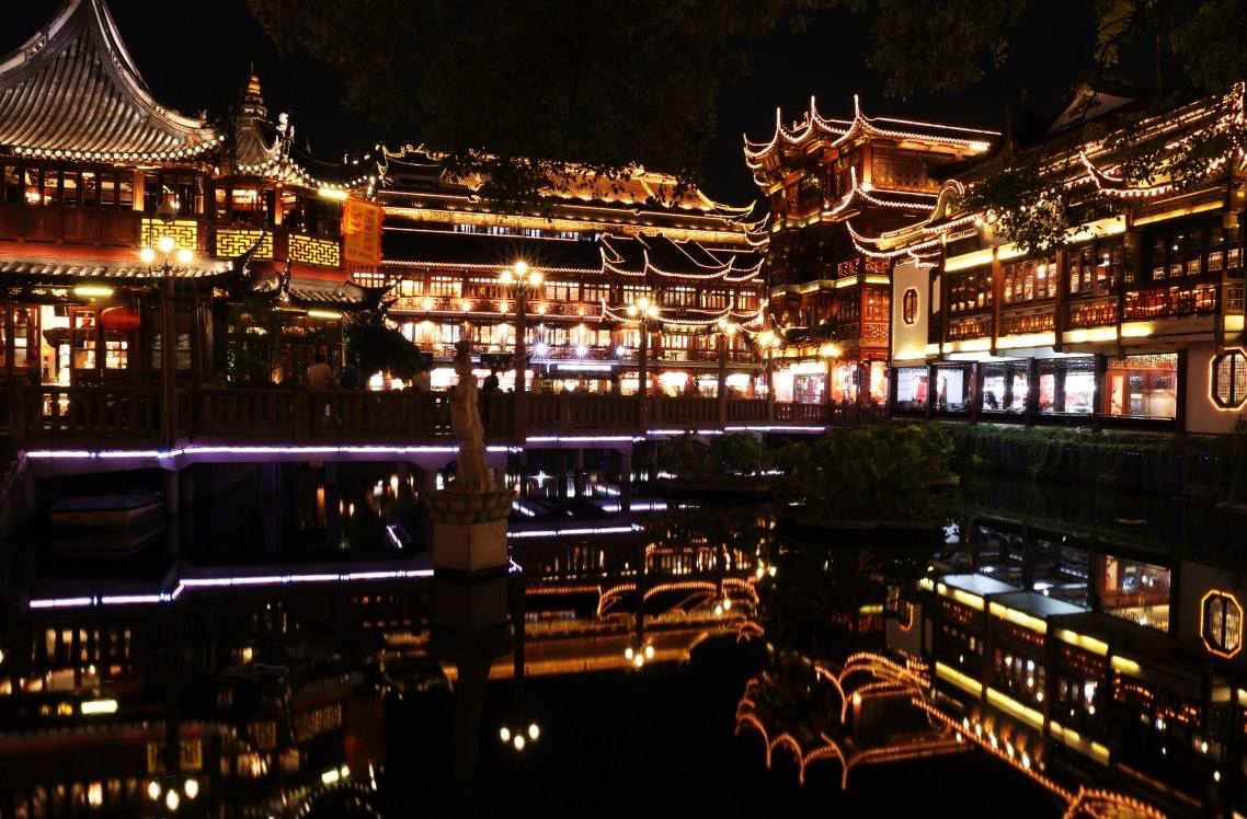 City God Temple