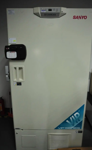日本SANYO VIP系列超低温冰箱