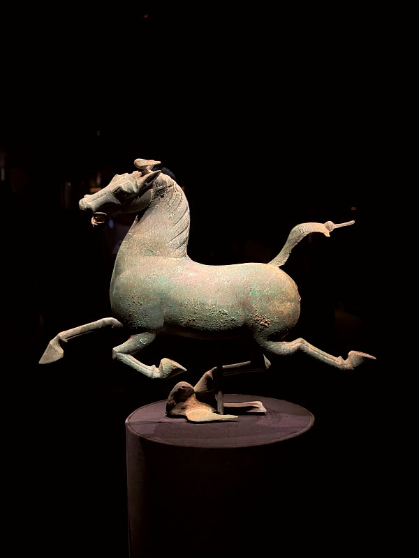 Gansu Provincial Museum