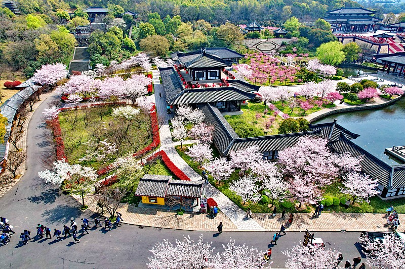 Three Kingdoms City