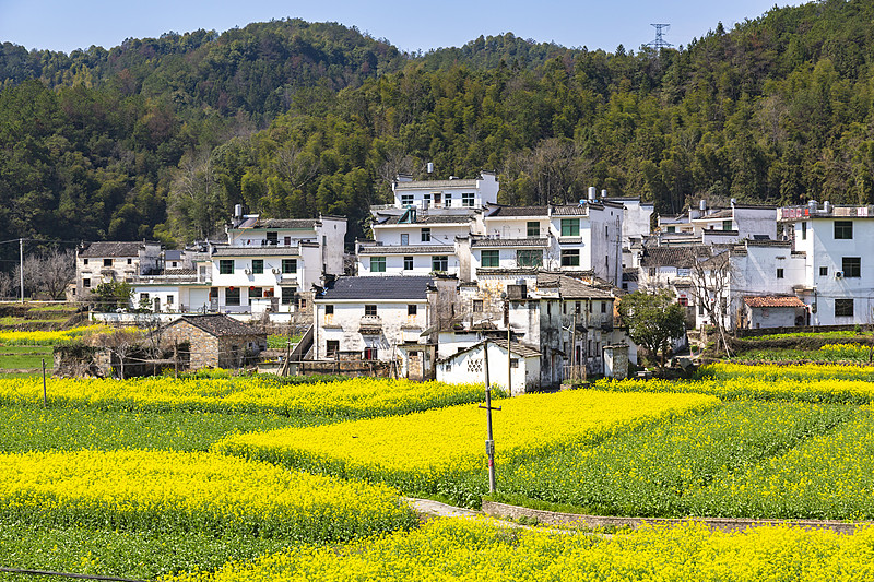 East line full day — Wuyuan