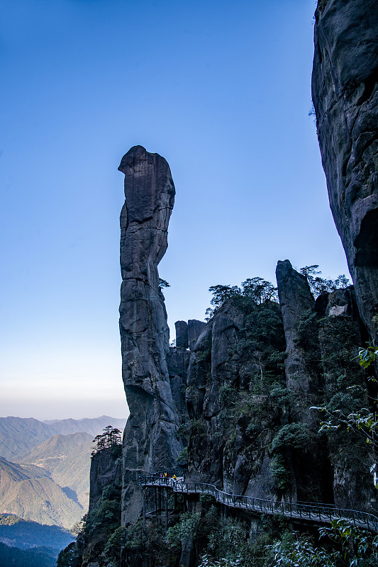 Taoist heritage