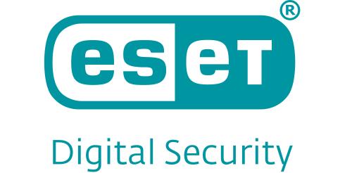 ESET logo