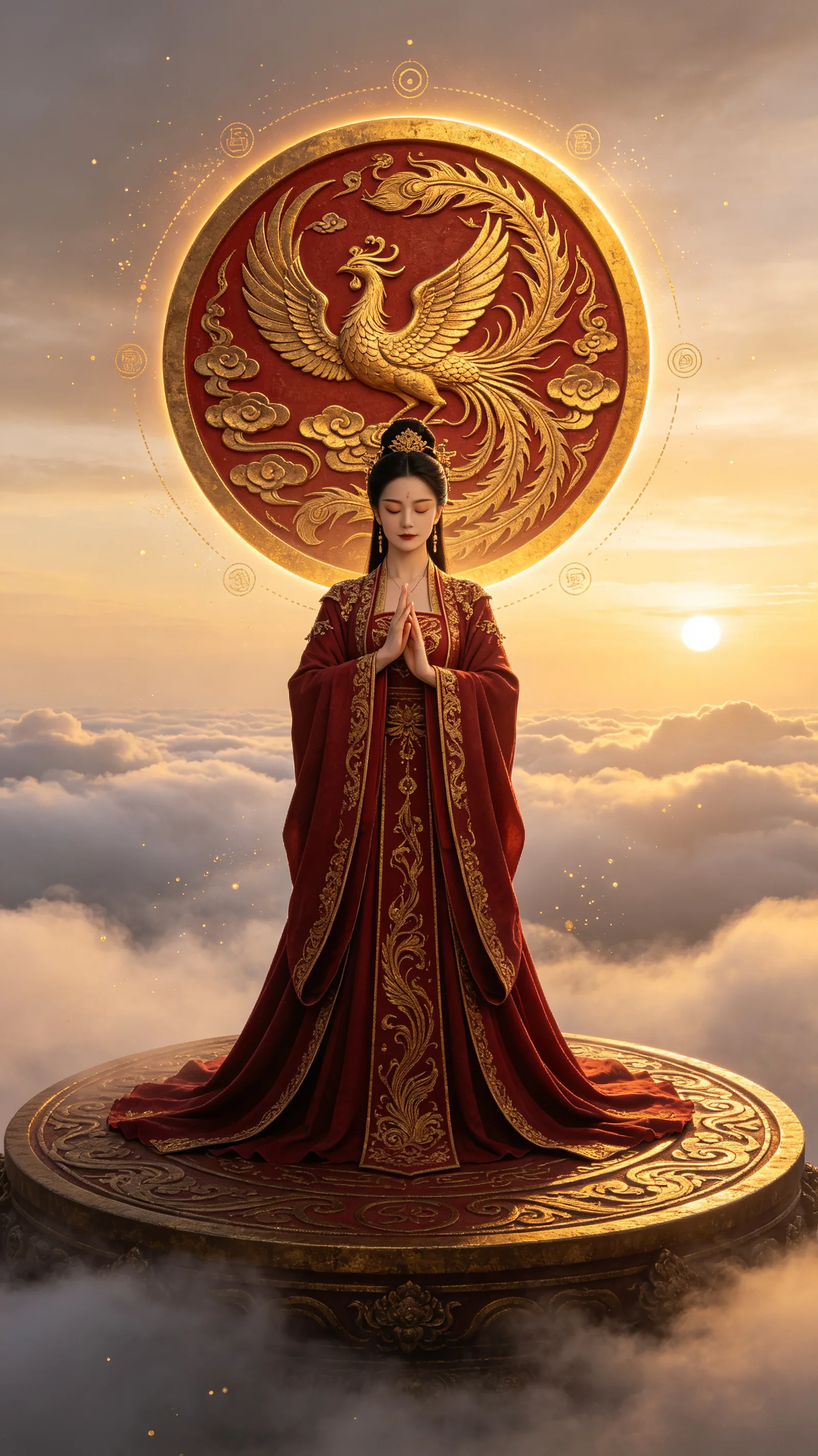 月神苏醒·关键帧19