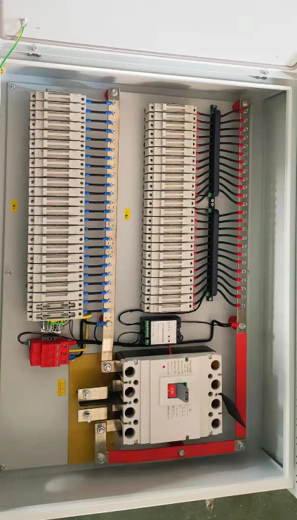 Solar PV Solutions