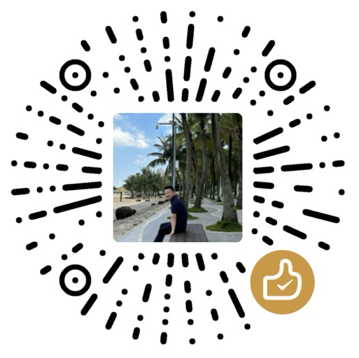 微信收款码（WeChat Pay QR code）