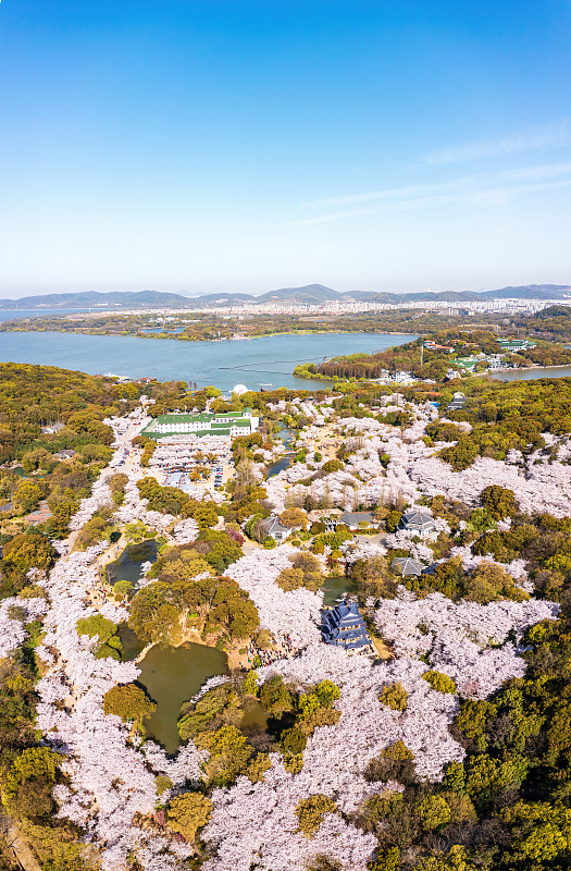 Lake Tai East Shore (1 day)