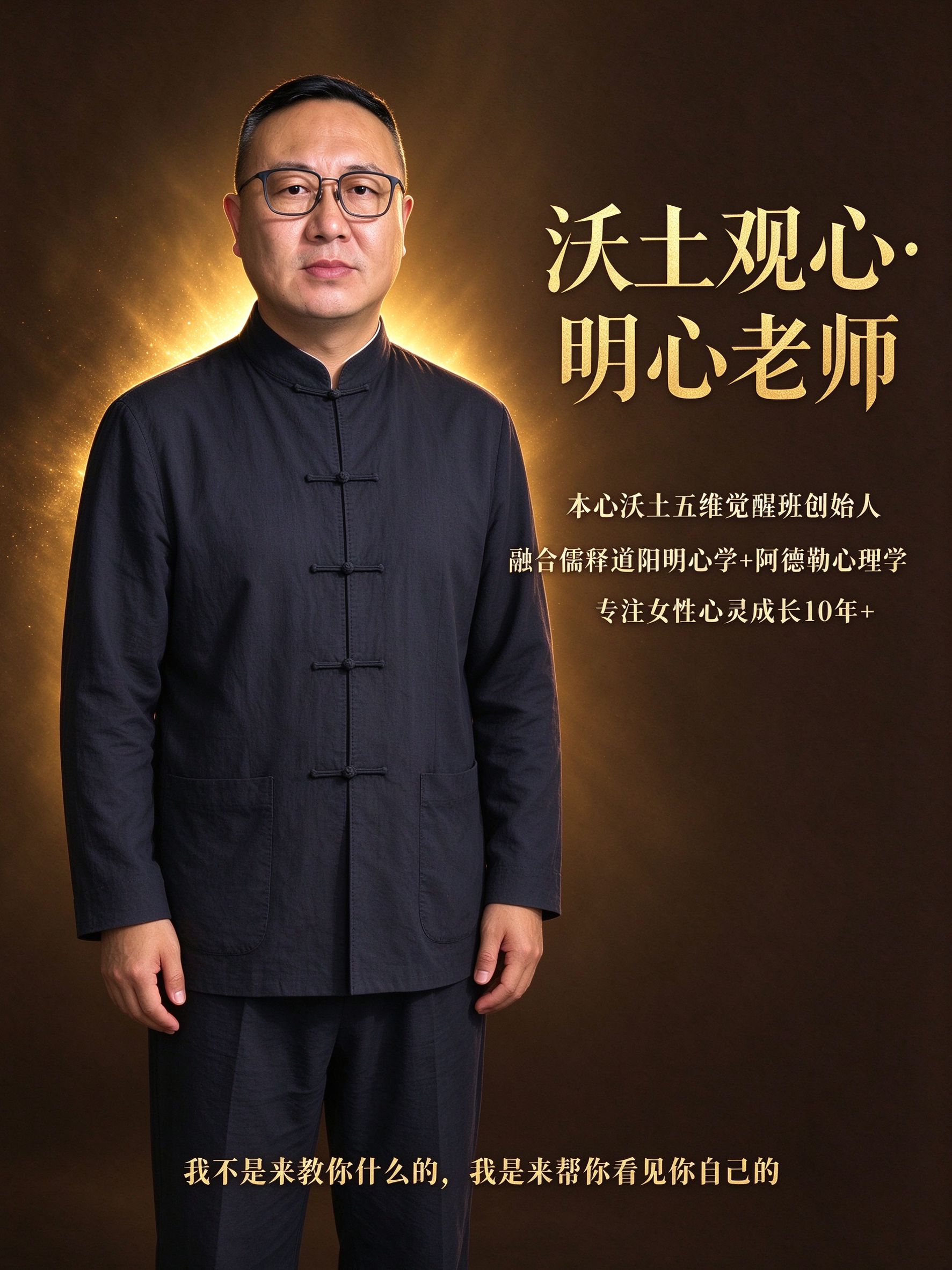 手垂直 · 全身像