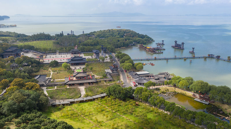 Three Kingdoms City