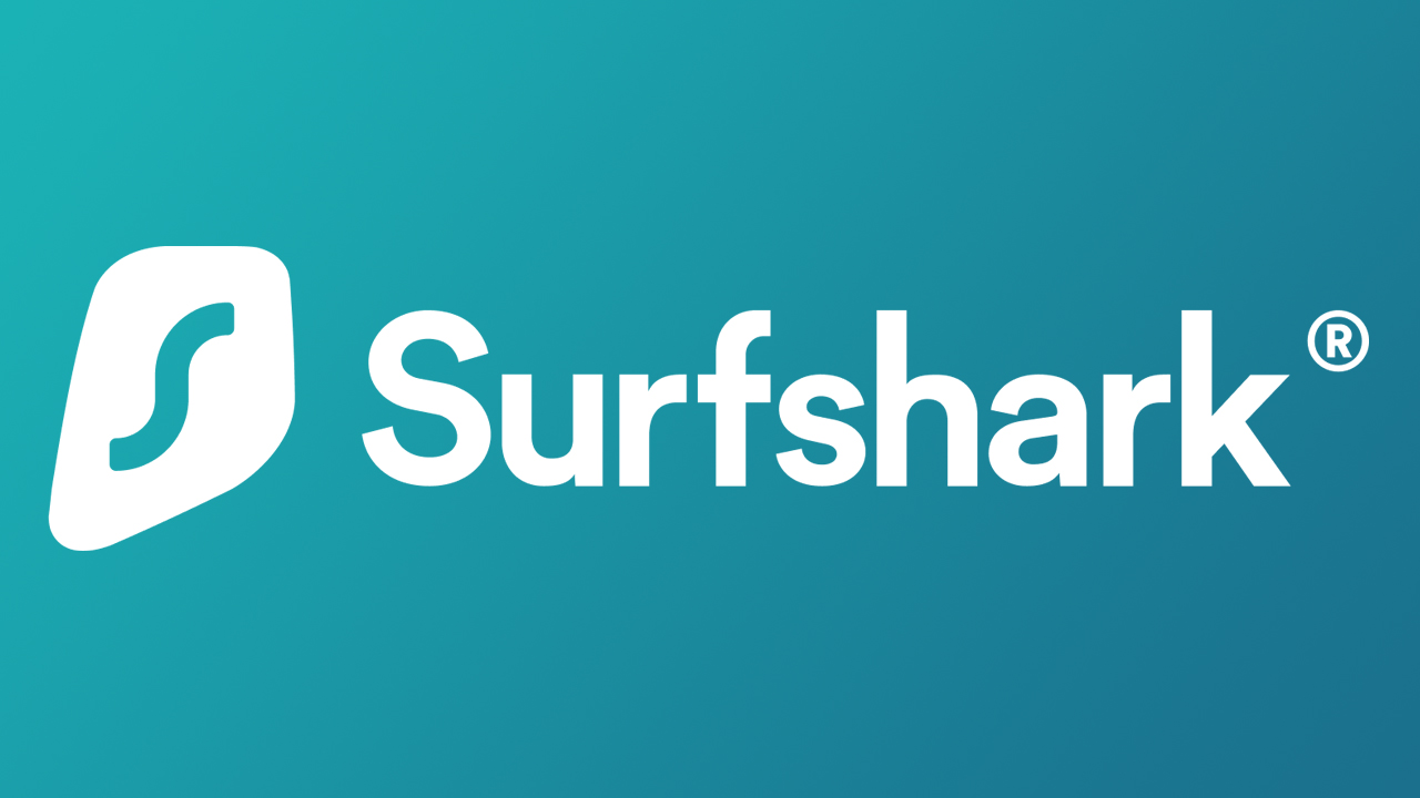 Surfshark logo