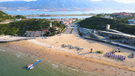 Lianyungang Itineraries