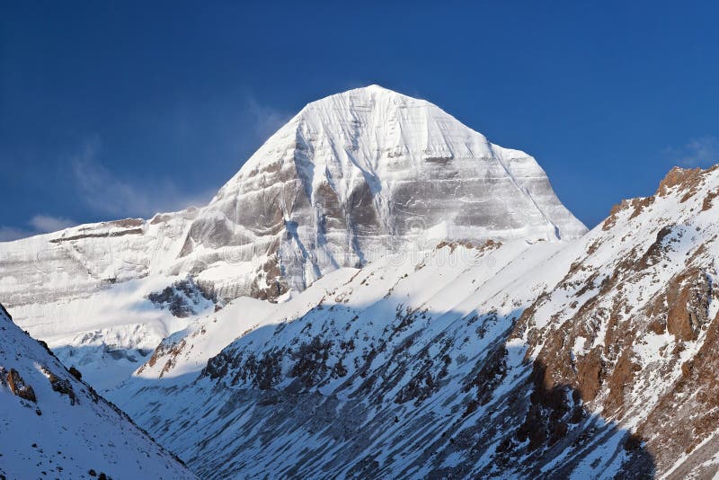 Mount Kailash (Gang Rinpoche)