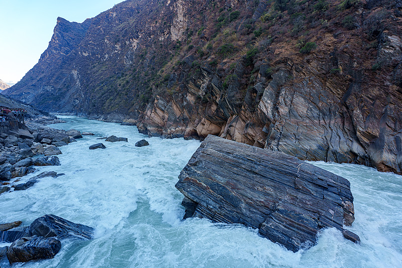 Dali Erhai Day Trip — Yunnan