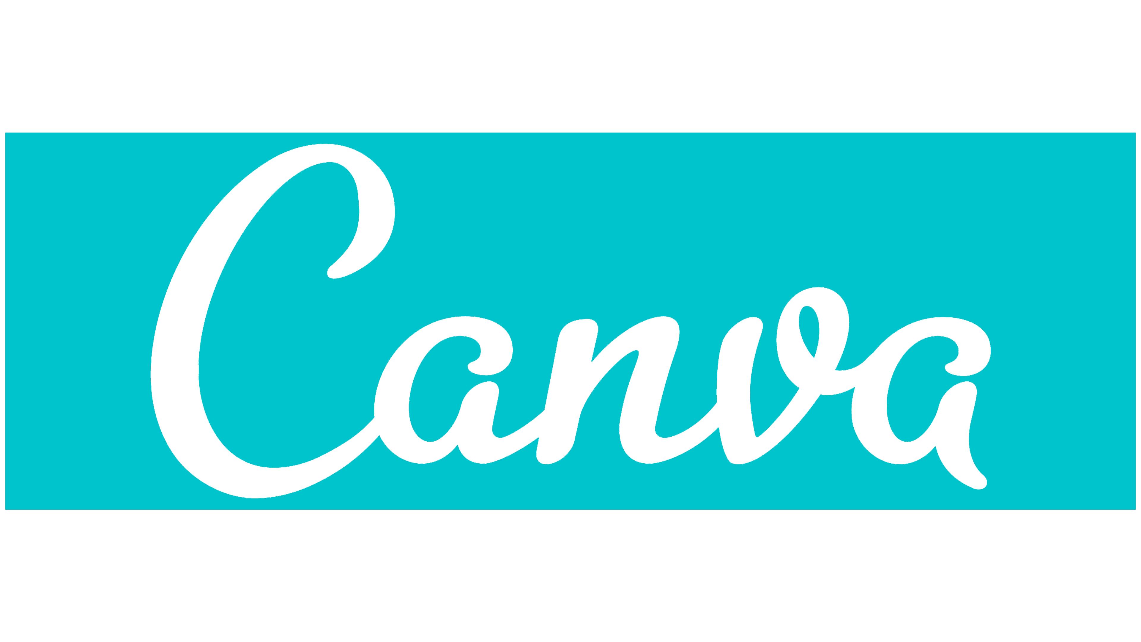 Canva logo